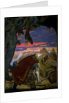 Vasnetsov V. by Anonymous