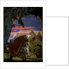 Vasnetsov V. by Anonymous