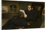 L.Bakst by Anonymous