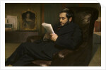 L.Bakst by Anonymous