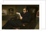 L.Bakst by Anonymous