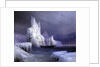 I.Aivazovsky by Anonymous