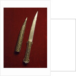 From the SAC collection by Anonymous