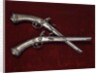 Pistols by Anonymous