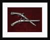 Pistols by Anonymous
