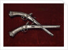 Pistols by Anonymous