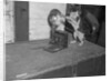 Cat photographing with camera by Anonymous