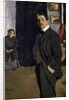 L.Bakst by Anonymous