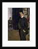 L.Bakst by Anonymous