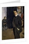 L.Bakst by Anonymous