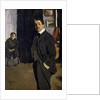 L.Bakst by Anonymous