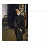L.Bakst by Anonymous