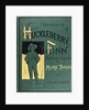 Book cover for Mark Twain's The Adventure's of Huckelberry Finn by Anonymous