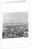 Crowded Parking Lots at JFK Airport by Anonymous