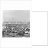 Crowded Parking Lots at JFK Airport by Anonymous