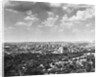 Skyline of Birmingham, Alabama from Red Mountain by Anonymous