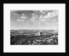 Skyline of Birmingham, Alabama from Red Mountain by Anonymous