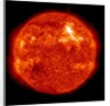 Solar Flare observed by NASA's Solar Dynamics Observatory (SDO), 3 of 3 by Anonymous