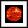 Solar Flare observed by NASA's Solar Dynamics Observatory (SDO), 3 of 3 by Anonymous
