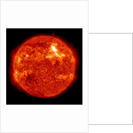 Solar Flare observed by NASA's Solar Dynamics Observatory (SDO), 3 of 3 by Anonymous