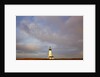 sunrise Yaquina Head Lighthouse. Oregon Coast, Pacific Ocean, Pacific Northwest by Anonymous
