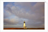 sunrise Yaquina Head Lighthouse. Oregon Coast, Pacific Ocean, Pacific Northwest by Anonymous