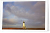 sunrise Yaquina Head Lighthouse. Oregon Coast, Pacific Ocean, Pacific Northwest by Anonymous