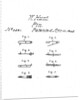 Safety Pin Patent by Anonymous