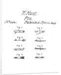 Safety Pin Patent by Anonymous
