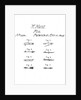 Safety Pin Patent by Anonymous