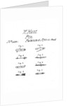 Safety Pin Patent by Anonymous