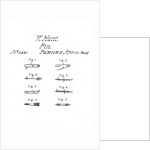 Safety Pin Patent by Anonymous