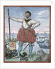 Portrait of William II de la Marck by Anonymous
