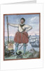 Portrait of William II de la Marck by Anonymous