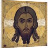 Icon of Our Savior by Anonymous