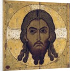 Icon of Our Savior by Anonymous