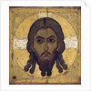 Icon of Our Savior by Anonymous