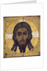 Icon of Our Savior by Anonymous