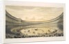 The Plaza de Toros of Madrid by Anonymous