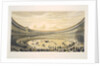 The Plaza de Toros of Madrid by Anonymous