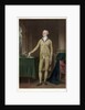 Portrait of Alexander Hamilton by Anonymous