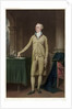 Portrait of Alexander Hamilton by Anonymous