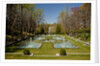 Italian Water Garden at Longwood Garden by Anonymous