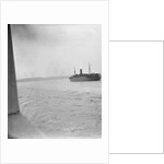 1,700 Feared Lost on British Ship by Anonymous