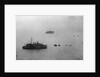 Manhattan Minces Through a Mine Field by Anonymous
