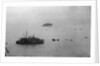 Manhattan Minces Through a Mine Field by Anonymous