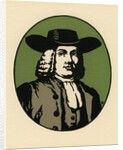 Portrait of William Penn by Anonymous