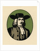 Portrait of William Penn by Anonymous