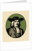 Portrait of William Penn by Anonymous