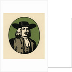 Portrait of William Penn by Anonymous
